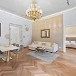Count Zrinyi Basilica Luxurious Residence