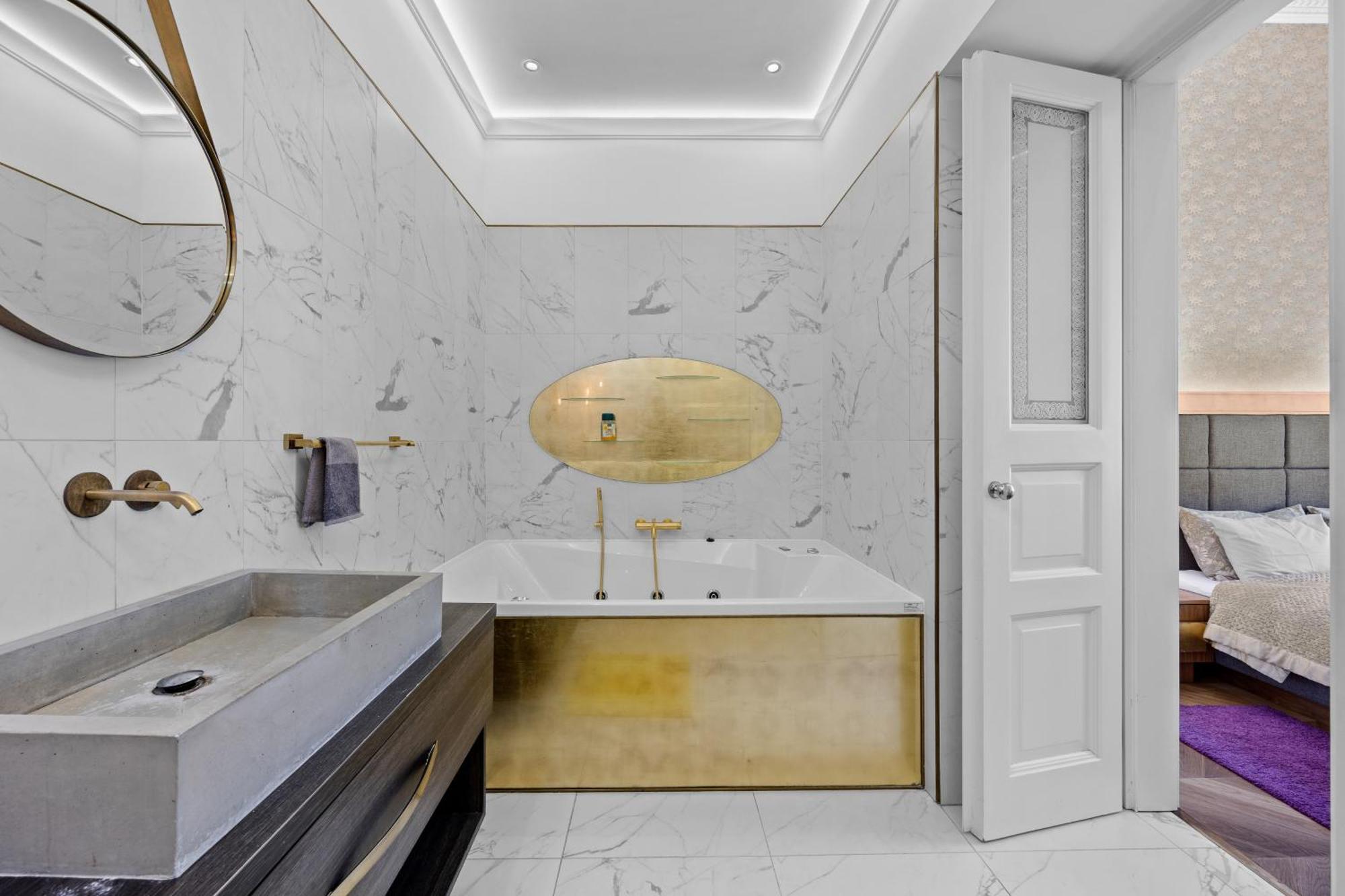 Appartement Count Zrinyi Basilica Luxurious *