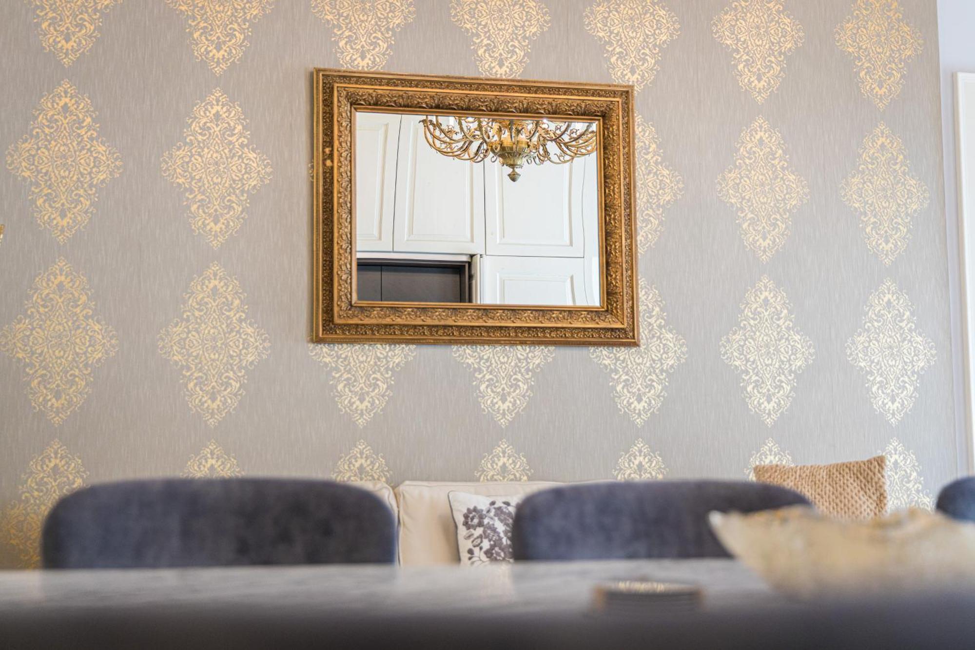 Appartement Count Zrinyi Basilica Luxurious *