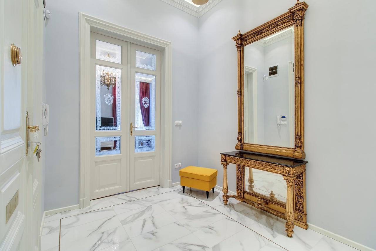 Appartement Count Zrinyi Basilica Luxurious *