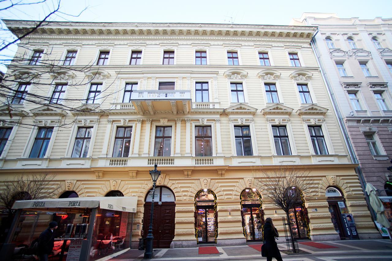 Count Zrinyi Basilica Luxurious Appartement