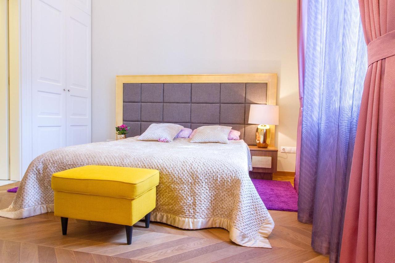Count Zrinyi Basilica Luxurious * Boedapest