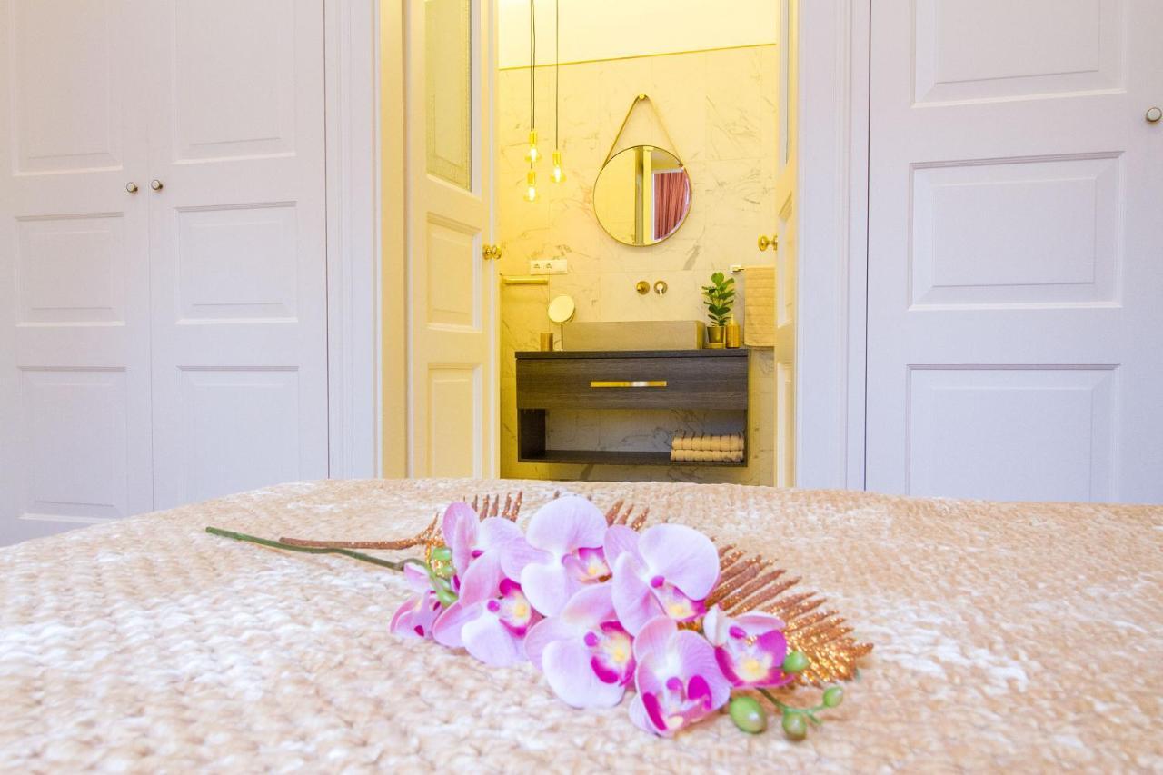 Count Zrinyi Basilica Luxurious Appartement Boedapest
