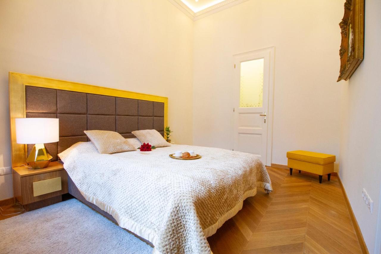 Appartement Count Zrinyi Basilica Luxurious *
