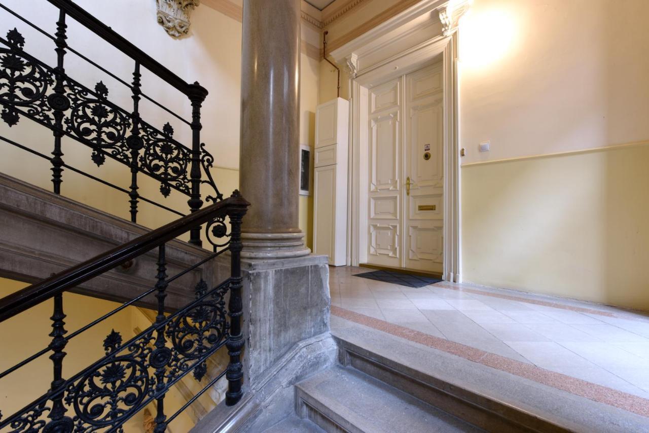 Appartement Count Zrinyi Basilica Luxurious