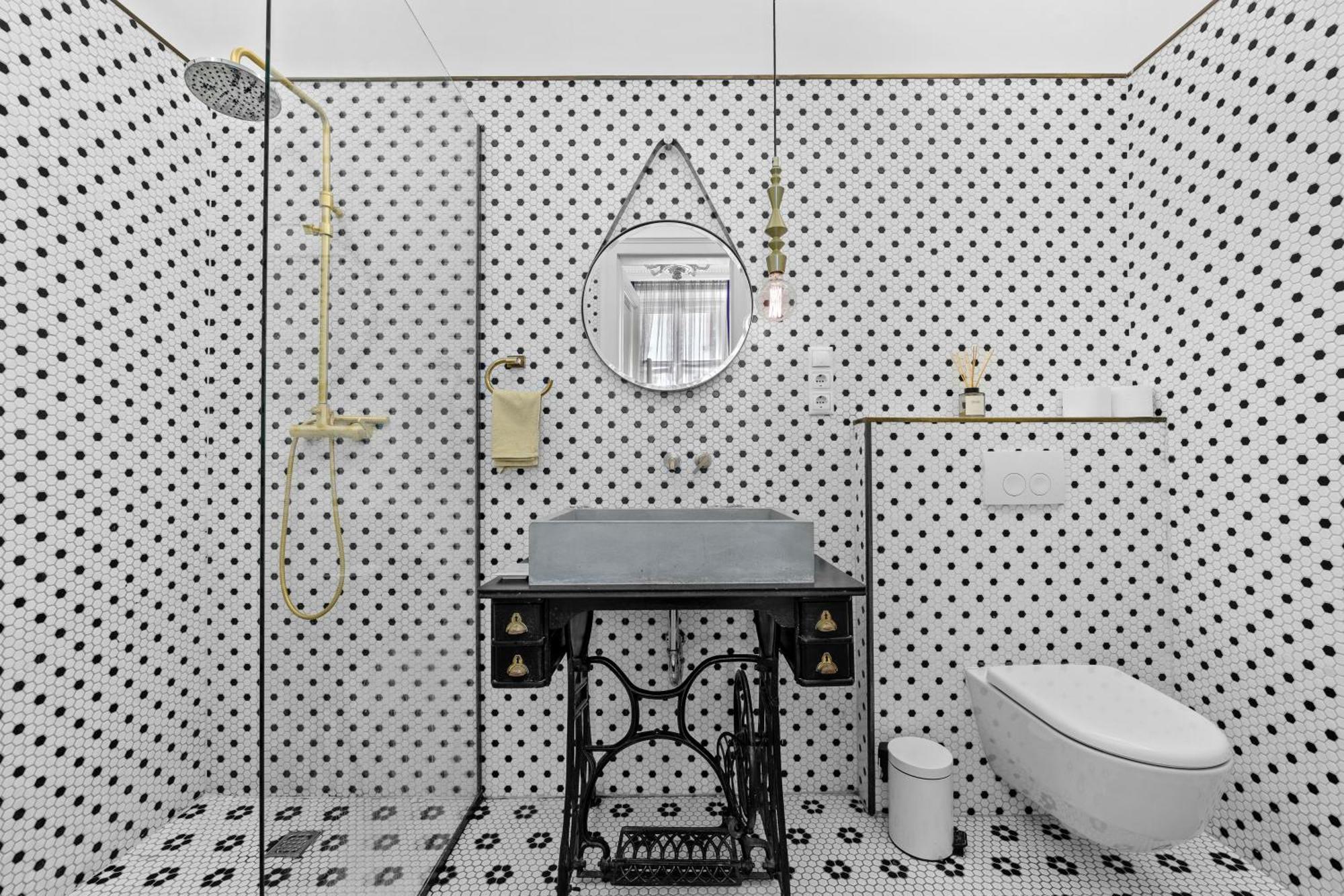 Apartamento Count Zrinyi Basilica Luxurious