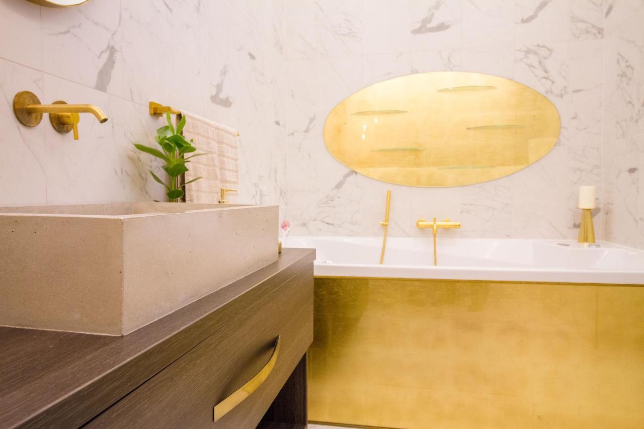Apartman Count Zrinyi Basilica Luxurious Budapest