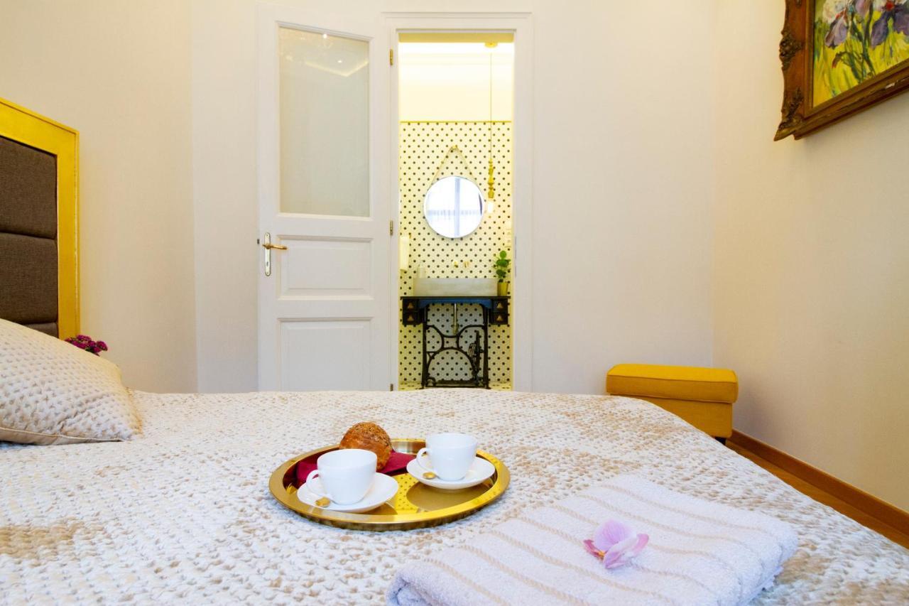 Apartman Count Zrinyi Basilica Luxurious